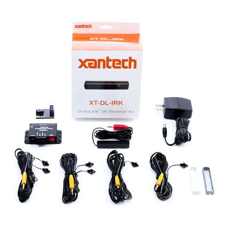 xantech ir kit.
